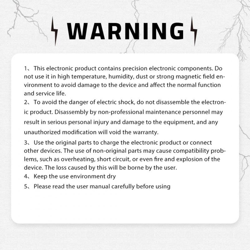 Portable Handheld Turbo Fan, 5 Gear High Speeds Foldable Fans, LED ...