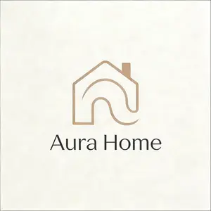 Aura Home shop logo