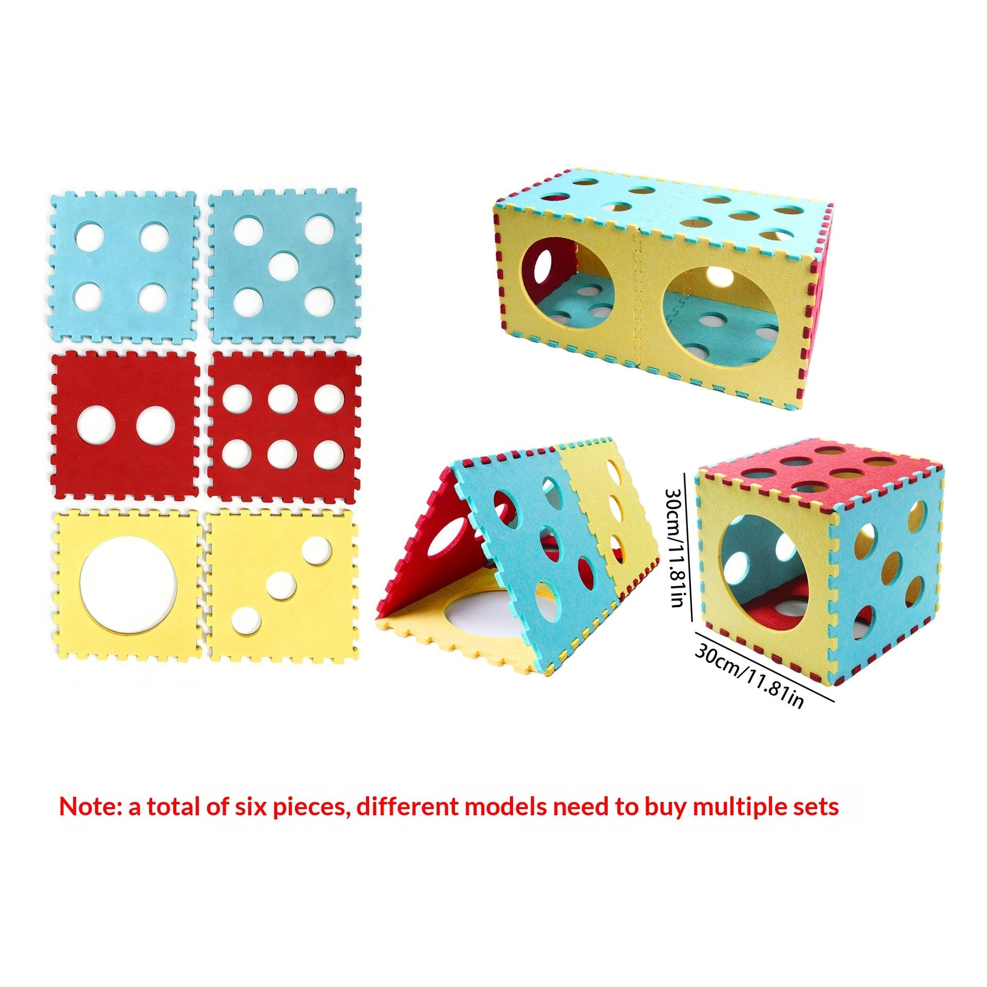 21-Piece Cat Wool Toy Set, Ideal for Multi-Cat Homes, Engaging and Interactive, Perfect for Indoor Cats, Relieves Boredom Effectively