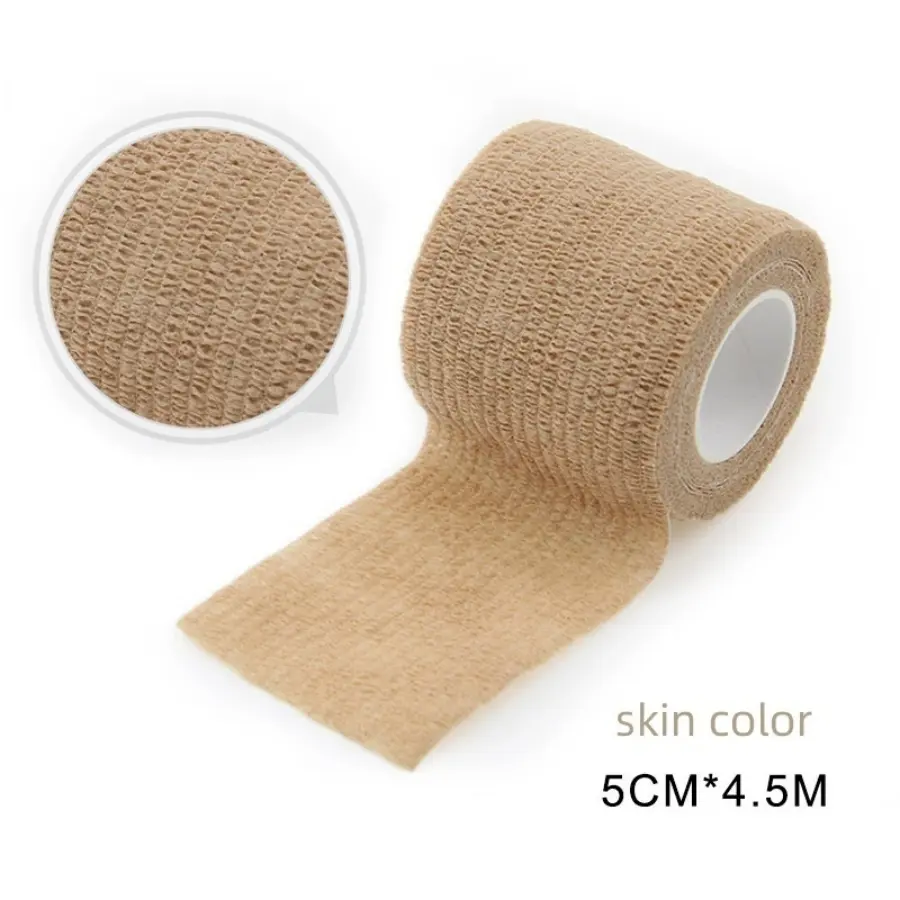 Skin color