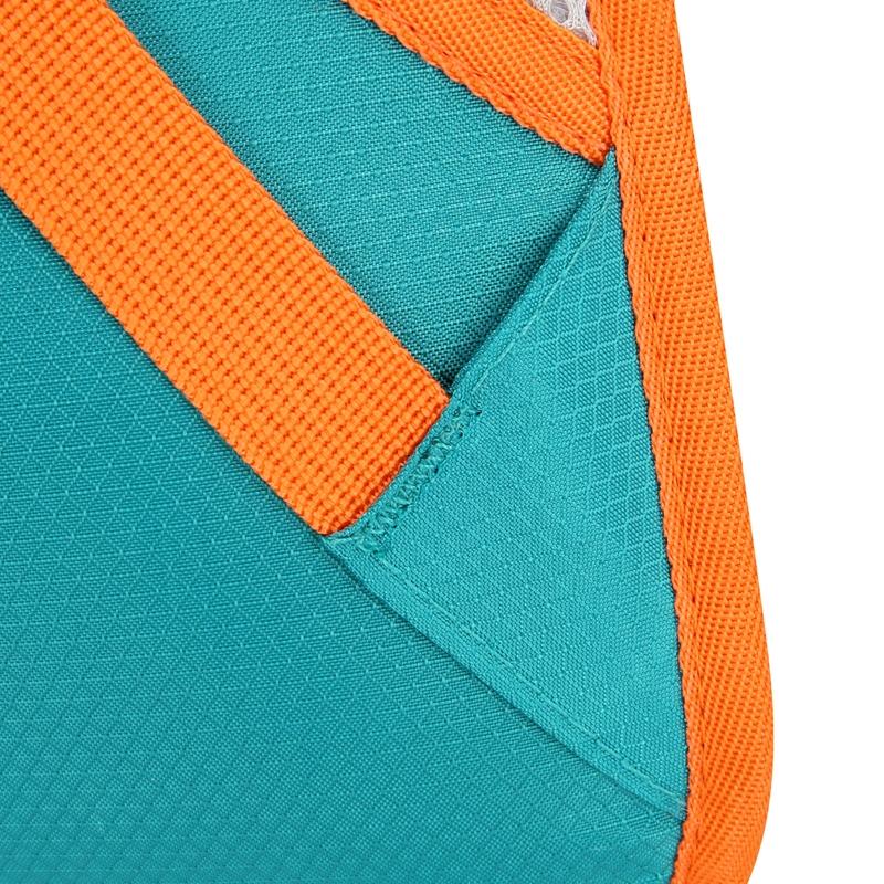 Lightweight Breathable Cycling Backpack, Waterproof Multi-Layer Outdoor Hiking Travel Bag, Oxford Cloth, Durable, Multiple Colors Available