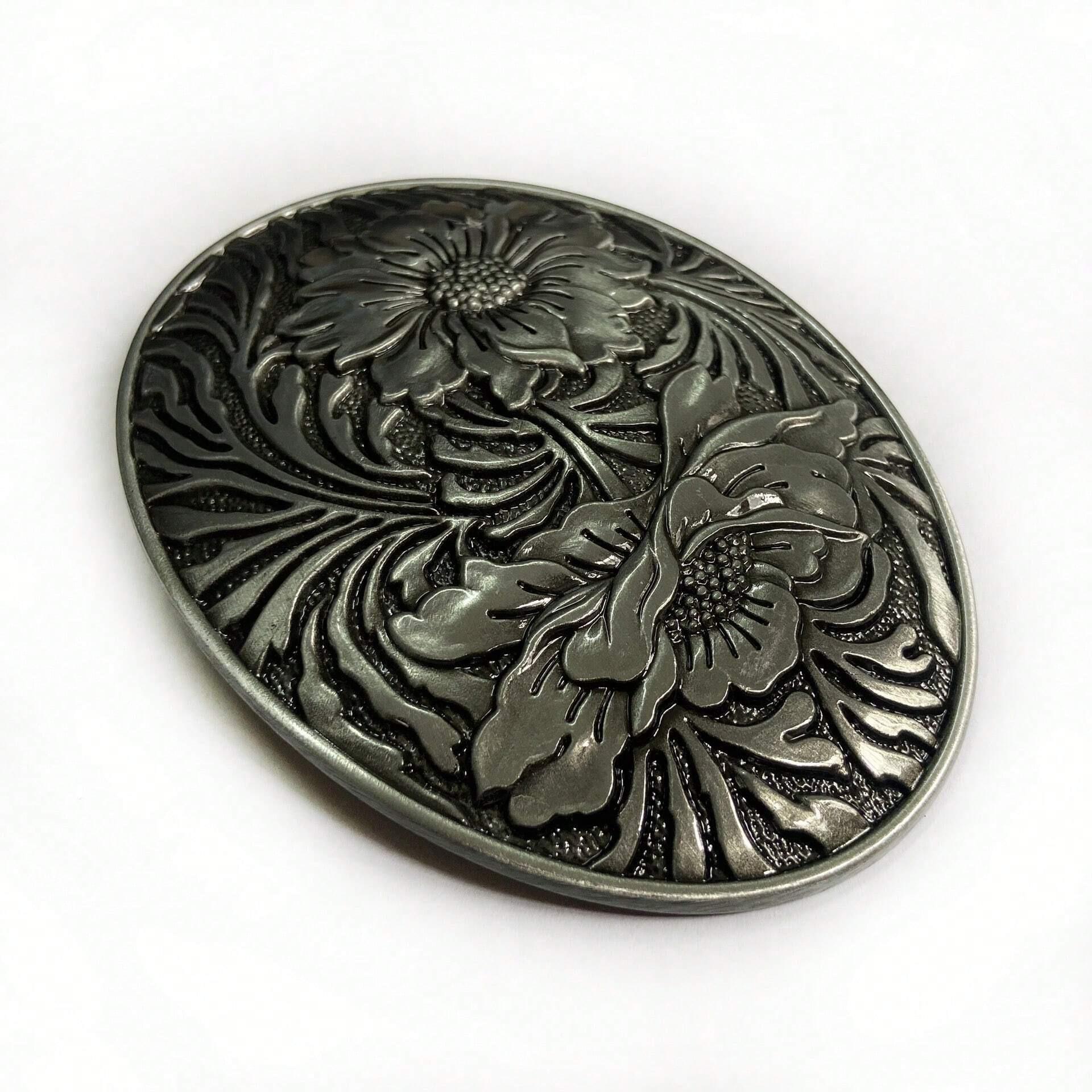 New Creative Sexy Lady Coin Silver Color Memorial Coin, Ancient Copper Goddess, Alternative Valentine's Day Gift