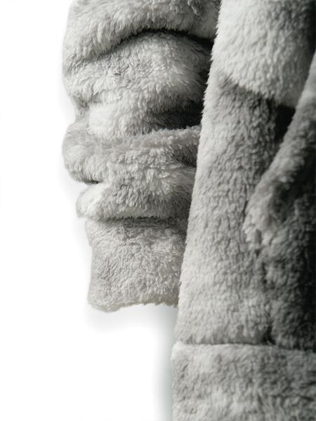 Men's Tie-Dye Hooded Sweatshirt, Soft Plush Drop Shoulder Pullover, Casual Loose Fit for Fall & Winter Layering