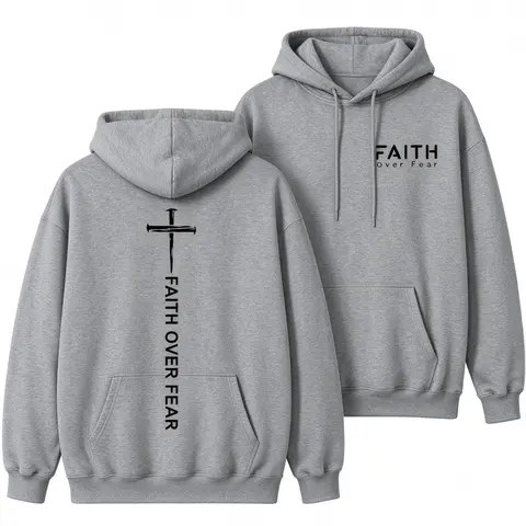 Christian Shirts for Men Jesus Sweatshirt Hoodie T-shirt Oversized Graphic Tees Acid Wash Tshirt Christian Religious Short Sleeve Tops Vintage Casual