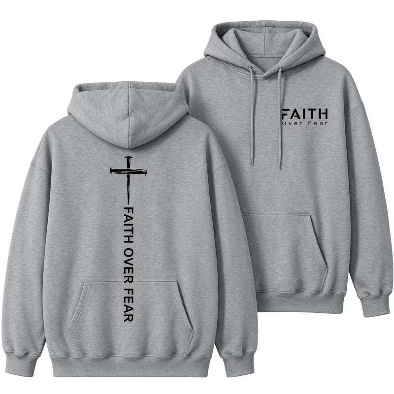 Christian Shirts for Men Jesus Sweatshirt Hoodie T-shirt Oversized Graphic Tees Acid Wash Tshirt Christian Religious Short Sleeve Tops Vintage Casual