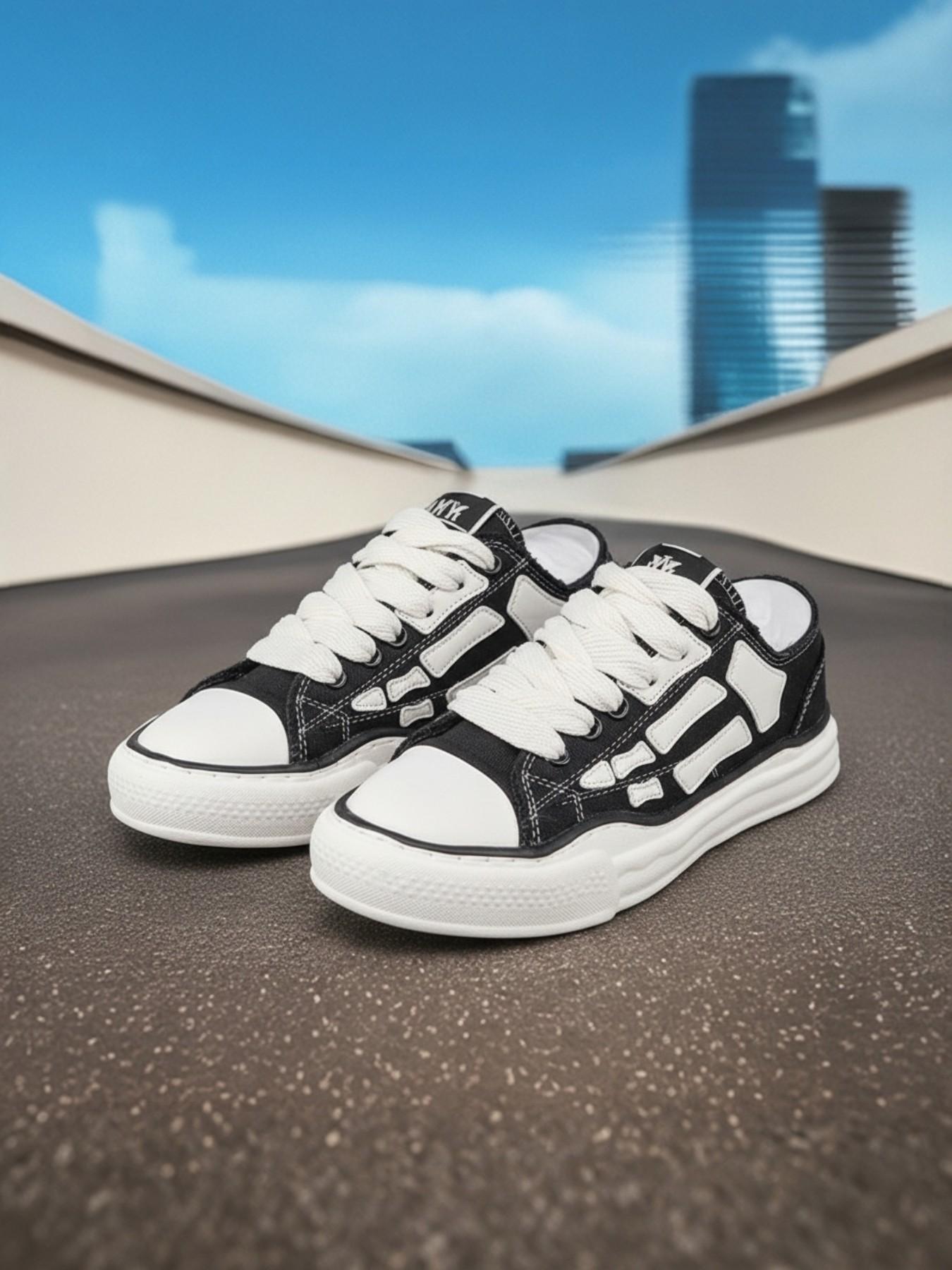 Vintage Thick Sole Rubber Canvas Shoes, Casual Low Top Flatform Sneakers, Patchwork Textile Upper, All Seasons Wear, Medium Width,breathable,rain,cowgirl,everyday,cute,ultra,footwear,shrug,anti-slip,comfortable