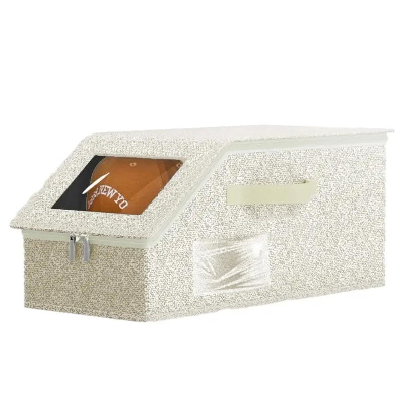 Ant patterned beige