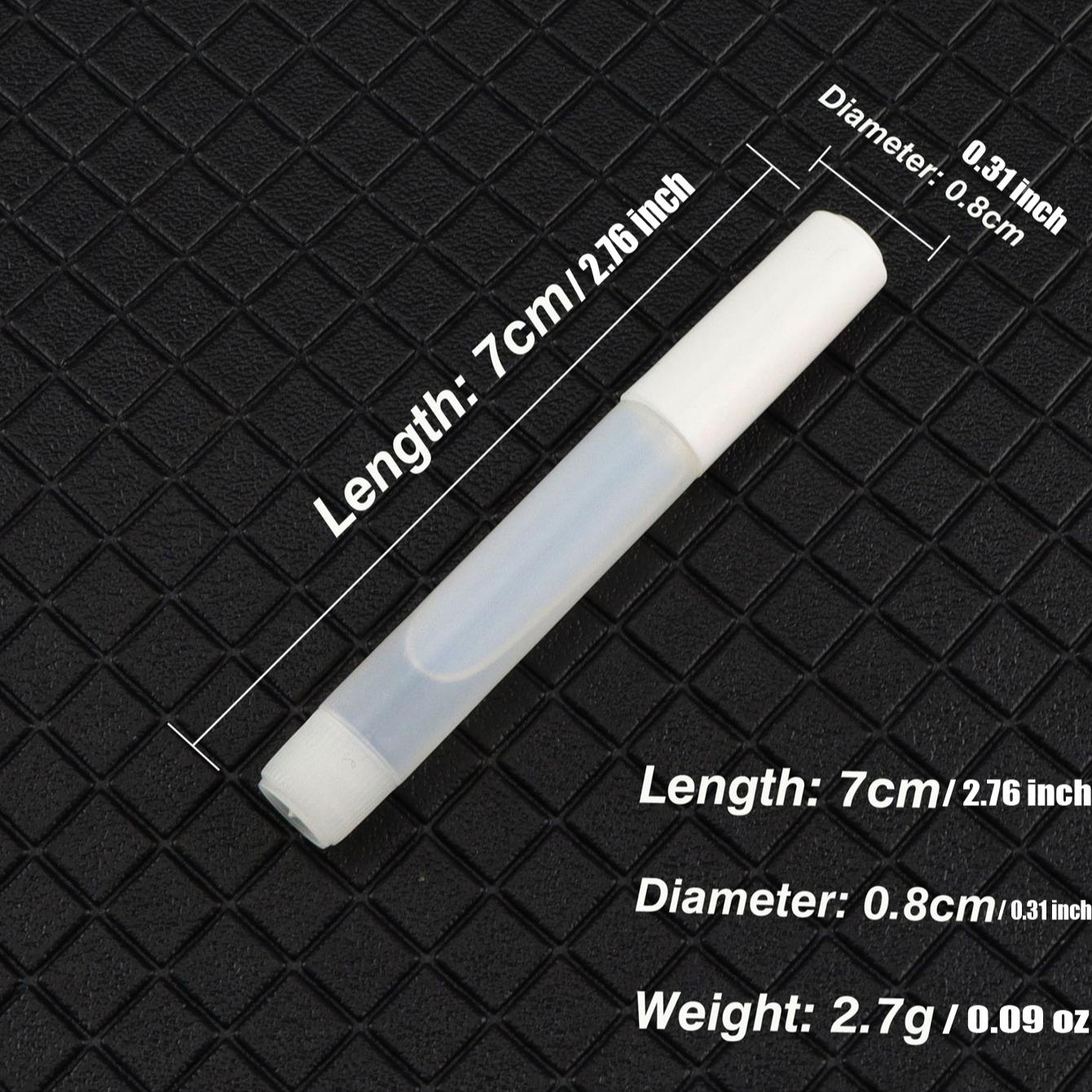 1pc Hair Clipper Lubricating Oil Barber Supplies For Hair Clipper Shaver Oil For Sewing Machines Razor Trimmer new for door lock cylinder for Mechanical gear