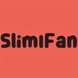 Slim Fan