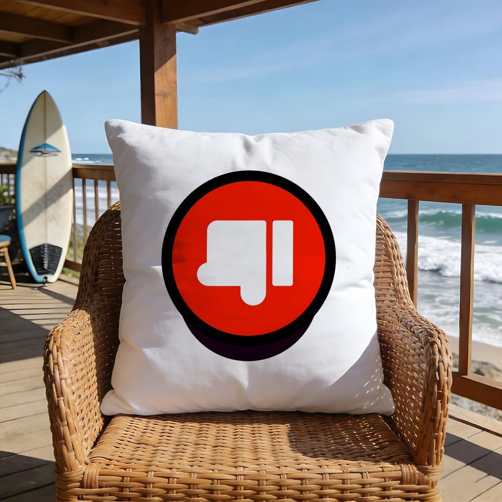 hot game Brawl Stars emoji meme Pillow Case 2026 new style printing Pillowcase Anti-dustmite Invisible zipper silky short plush Sofa cushion cover polyester microfiber queen king bed home