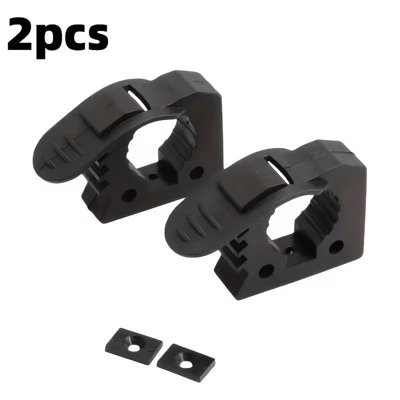 Quick Grip Clamps Set, Synthetic Rubber Installation Tools Equipment, Ideal for Off-Road Cars & Trucks Parts Enhancement