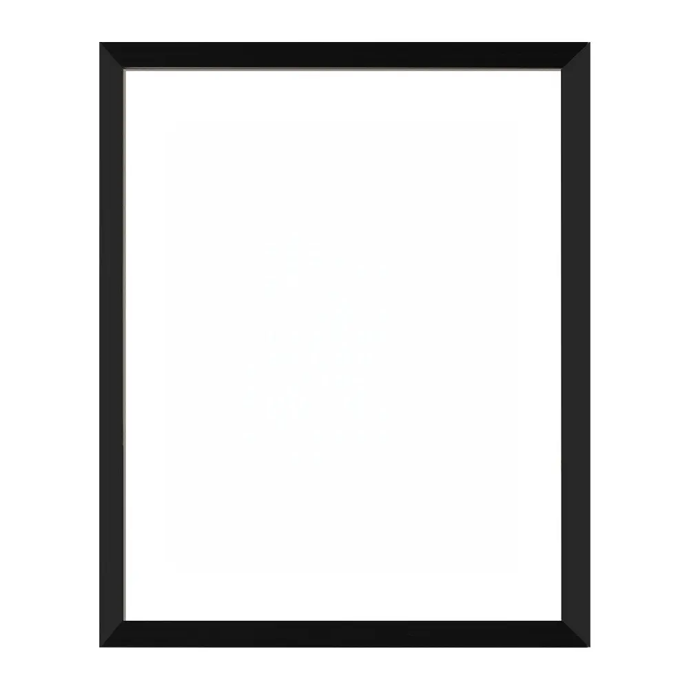 12x16 Inch Picture Frame, Wall Gallery Photo Frame, Photo Display Frame for Home Office Decor, Durable Sturdy Wooden Frame