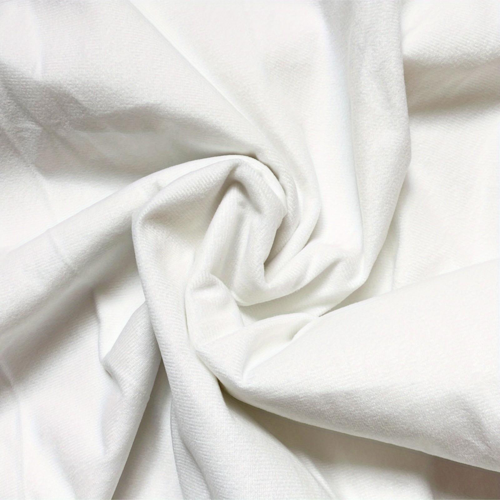 Tropical Plant and Elephant Decorative Pillow Covers, 4-Piece Set, Invisible Zipper, Easy Clean, Home Decoration