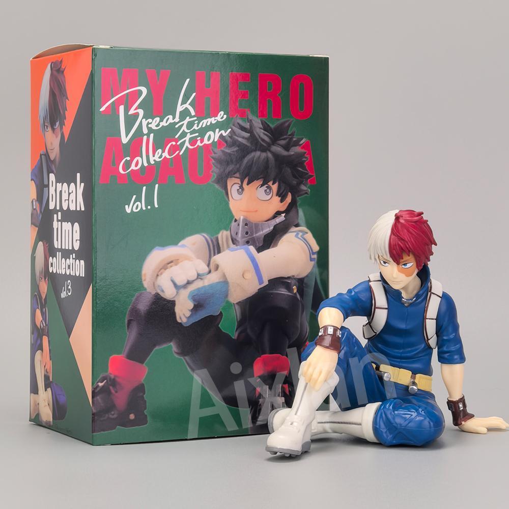My Hero Academia Anime Figure Midoriya Izuku Bakugou Katsuki Todoroki Shoto Asui Tsuyu PVCAction Figure Collectible Model Toys My Hero Academia Anime Figure Midoriya Izuku Bakugou Katsuki Todoroki Shoto Asui Tsuyu PVCAction Figure Collectible Model Toys