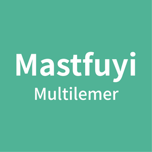 Mastfuyi multimeter