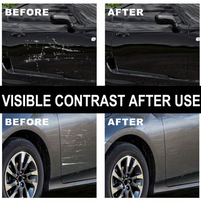 100ML Car Scratch Repair Gel, Paint Scratch Polish Agent, Universal Paint Care, Professional Car Paint Restoration Kit
