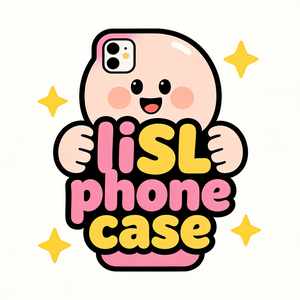 liSL phone case