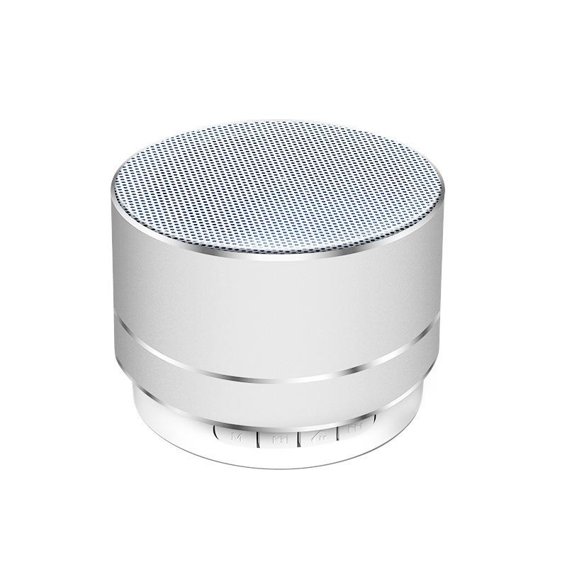 Bluetooth speaker outdoor wireless mini speaker USB portable speaker gift speaker