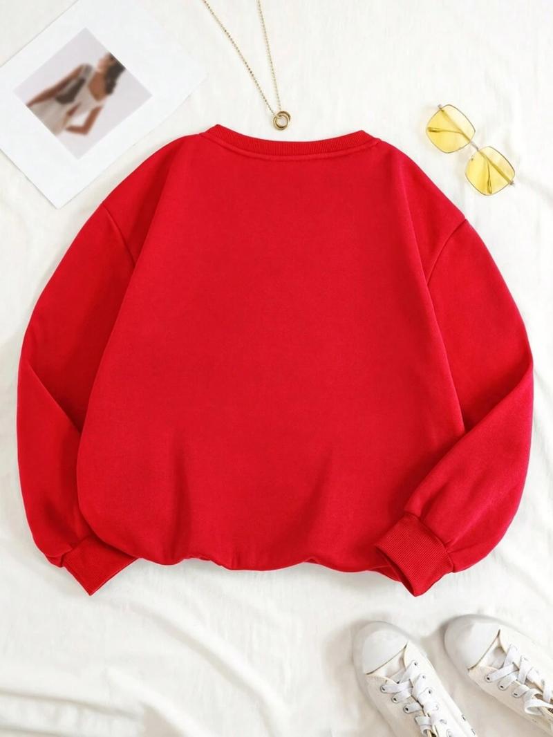 Christian Jesus Sweatshirt, Leopard Bible Verse Top, Fashion Faith Clothing Gift, Love Truth Life Women's Pullover, Long Sleeve Loose Fit