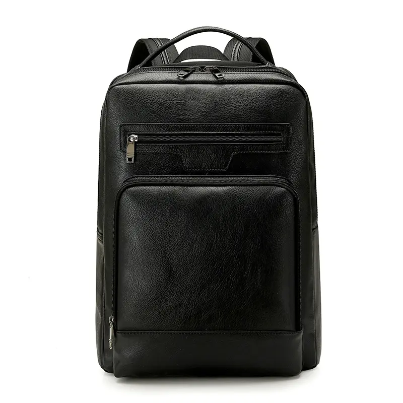 Expandable  Laptop Backpack - Multi-Compartment Durable Computer Rucksack for  Trips, Office Work, Daily Commute & Outdoor Carrying Needs