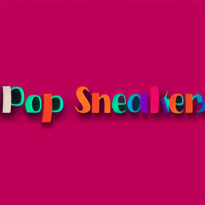 Pop Sneaker