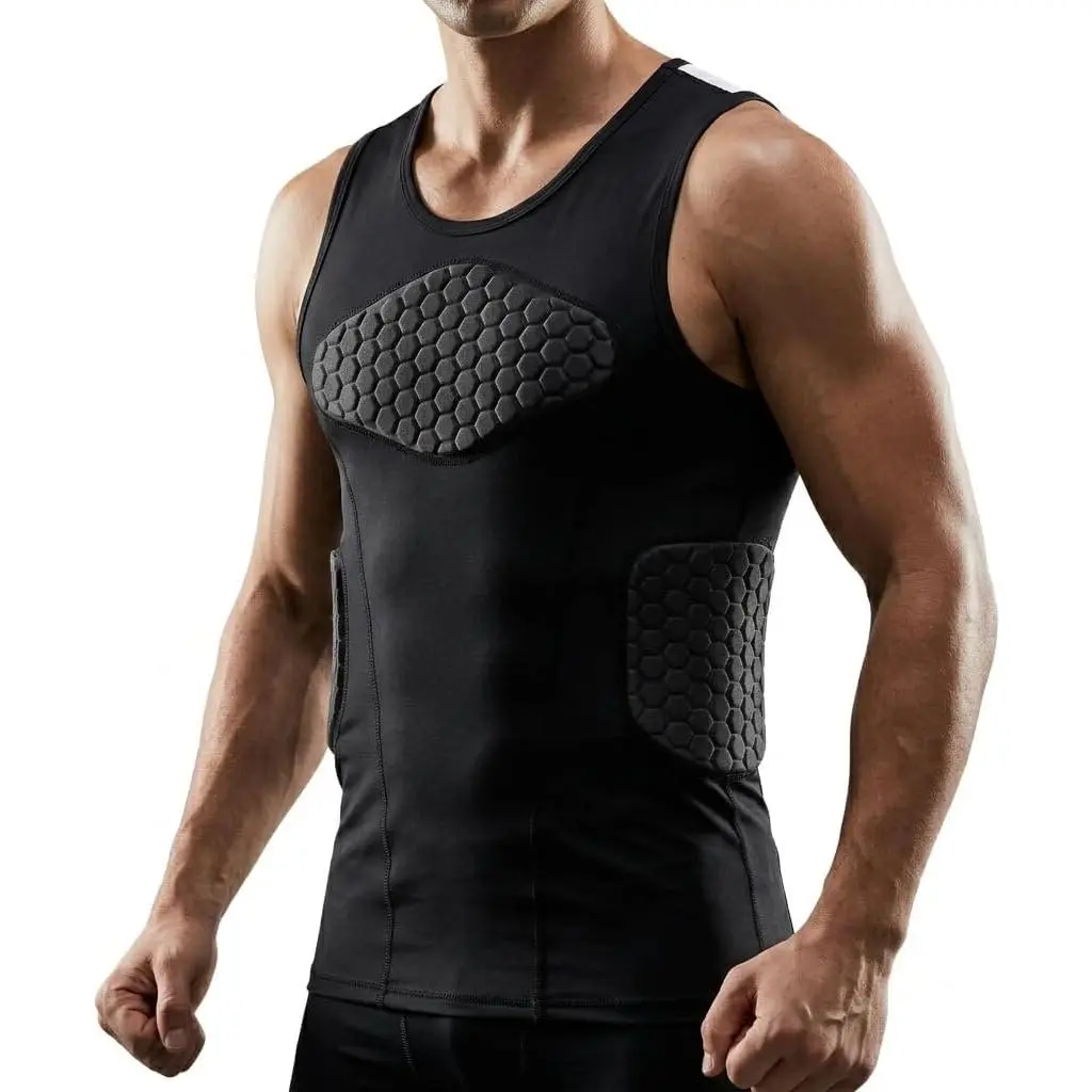 Black and white breathable