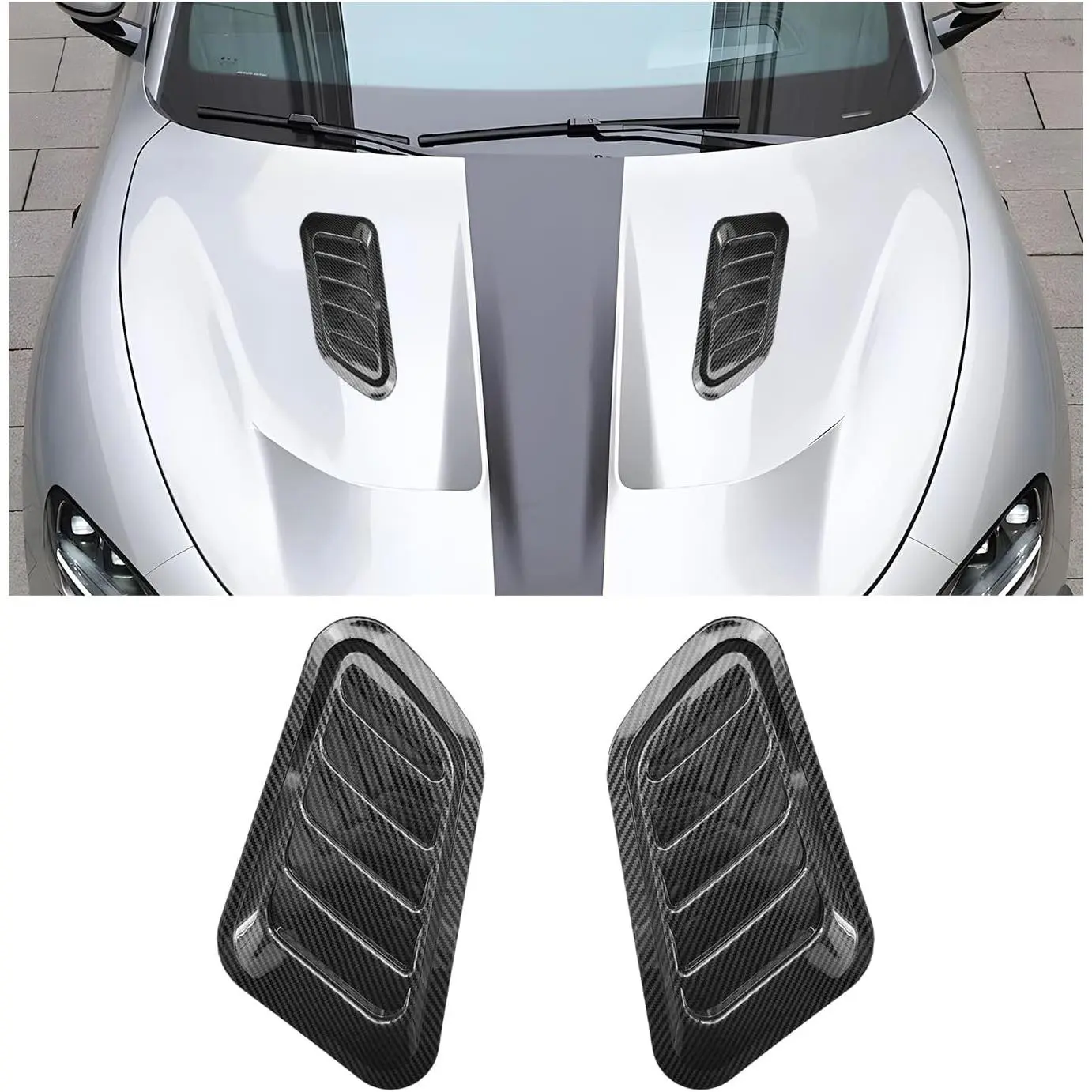 Carbon Fiber