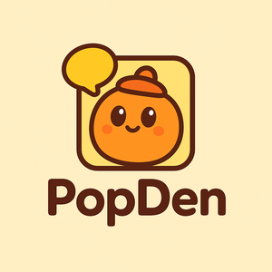 PopDen