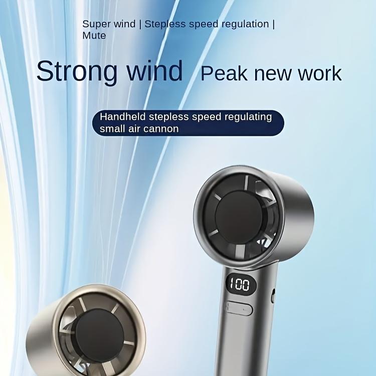 TazTir Handheld Mini Fan 120 High Speed Cooling Fans 10 Hours Battery Life US Rechargeable Personal Fans Small Essentials for Mothers Day Women Gifts appliances TazTir Handheld Mini Fan 120 High Speed Cooling Fans 10 Hours Battery Life US Rechargeable Personal Fans Small Essentials for Mothers Day Women Gifts appliances