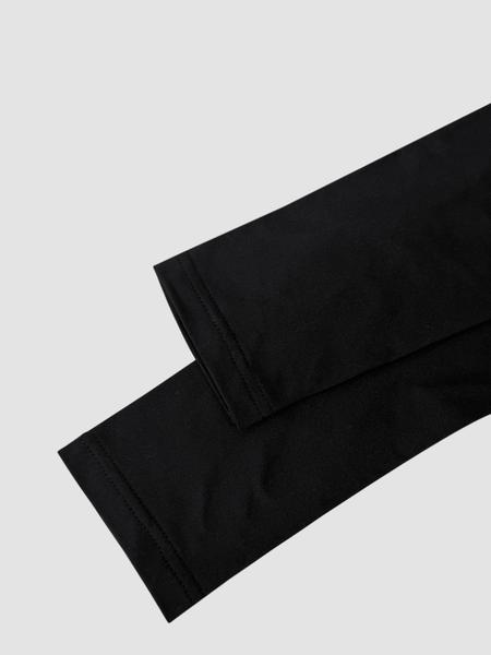 Women's Casual Round Neck Long Sleeve Colorblock Patchwork T-Shirt and Pants Set, Spring & Fall Fitted, 2 Piece Set