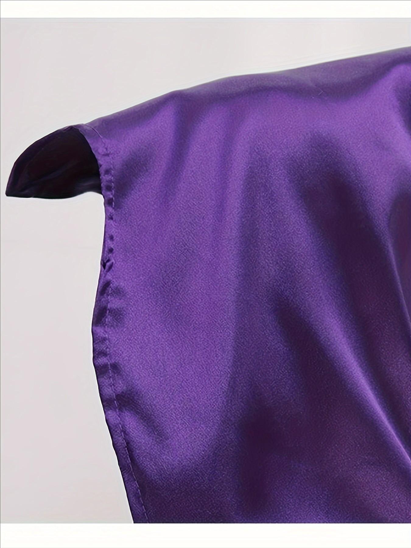 Comic Hero Cosplay Costume, Raven Teen Titan Halloween Performance, Loose-Fitting Jumpsuit, All Seasons Party Wear