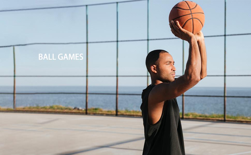 6 Pack  Men's workout tops Sleeveless Mesh Muscle Gym Shirt Quick Dry