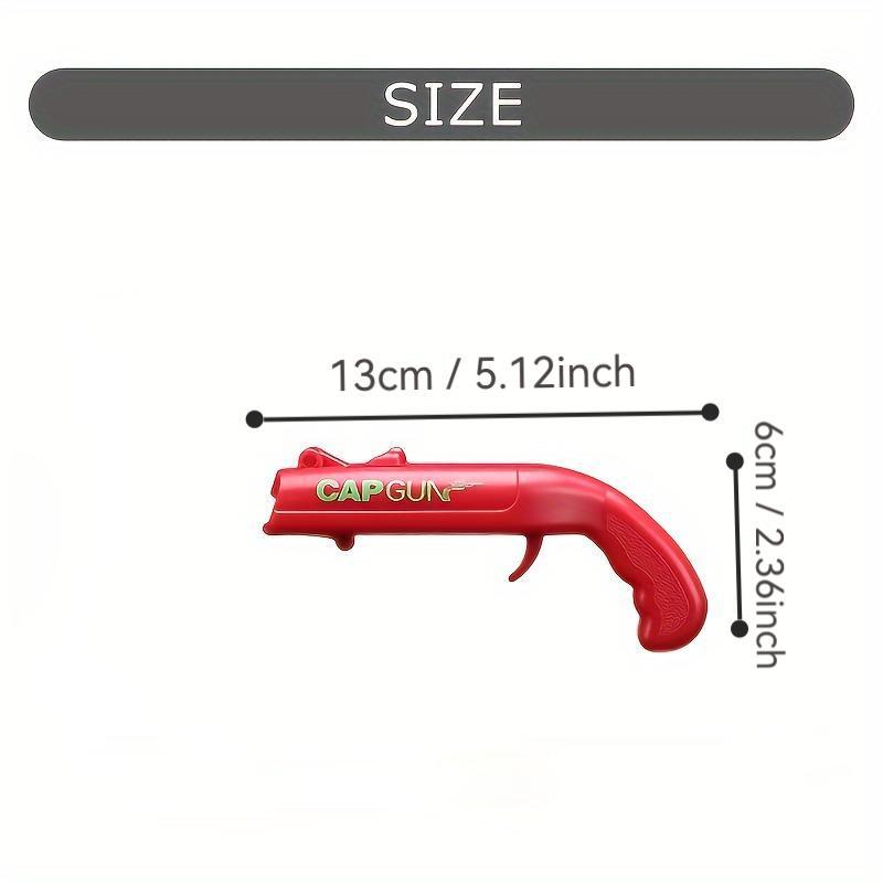 Funny Creative Beer Bottle Opener, Bottle Cap Opener, 1 Count, Perfect for Family Parties, Barbecues, Outdoor Gatherings, Fun Party Accessory