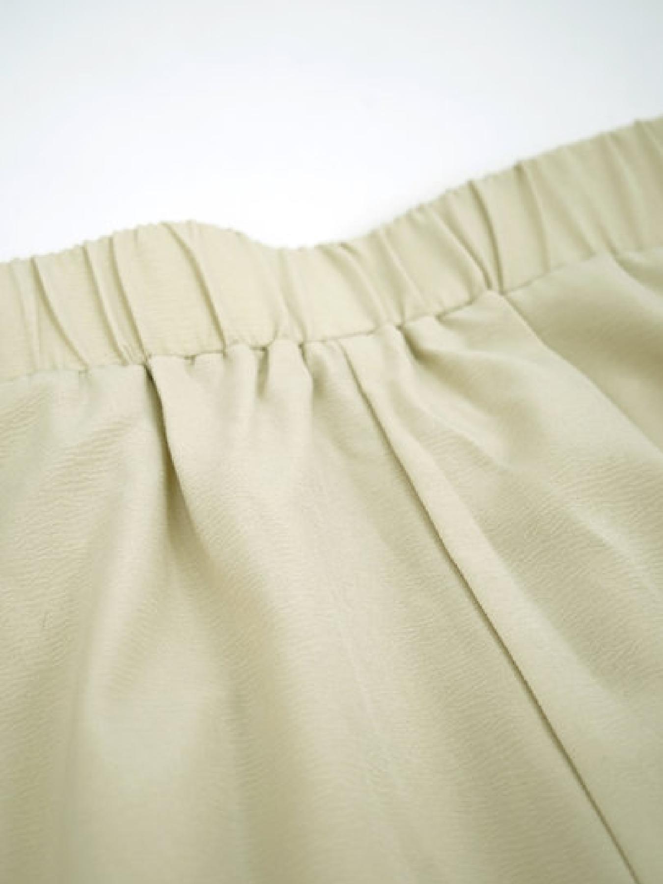 Two-piece Set Women's Solid Color Long Sleeve Open Front Blazer & Wide Leg Pants Set, Casual Elegant Fitted Two-piece Outfits for Work Office Business, Ladies Spring & Fall Clothes, Chic Womenswear, Minimalist Suits