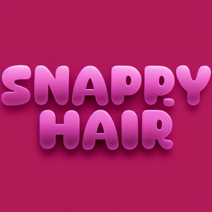 SNAPPY HAIR