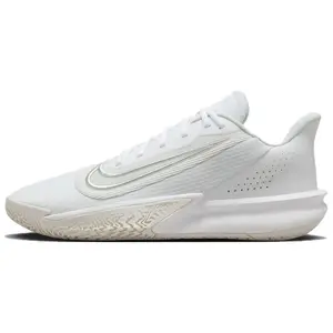 Nike Precision 7 Men's Low-Top Basketball Shoes with Breathable Mesh and Non-Slip Durable Outsole Verifiable, with credentials and supporting global authentication