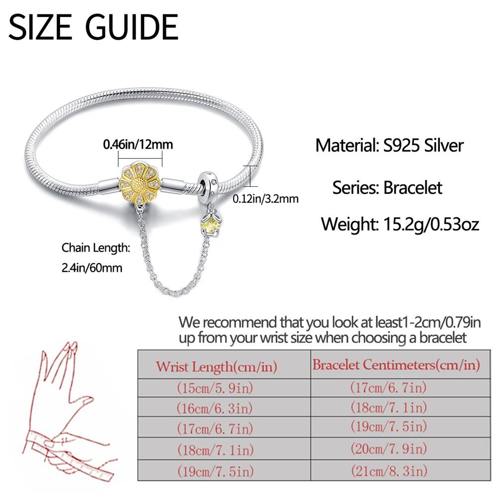 Yellow flower bracelet, bead bracelet, DIY personalized fashion bracelet, natural beauty, today's bracelet, gift decoration friendship bracelet bracelets for women bracelet friendship bracelets