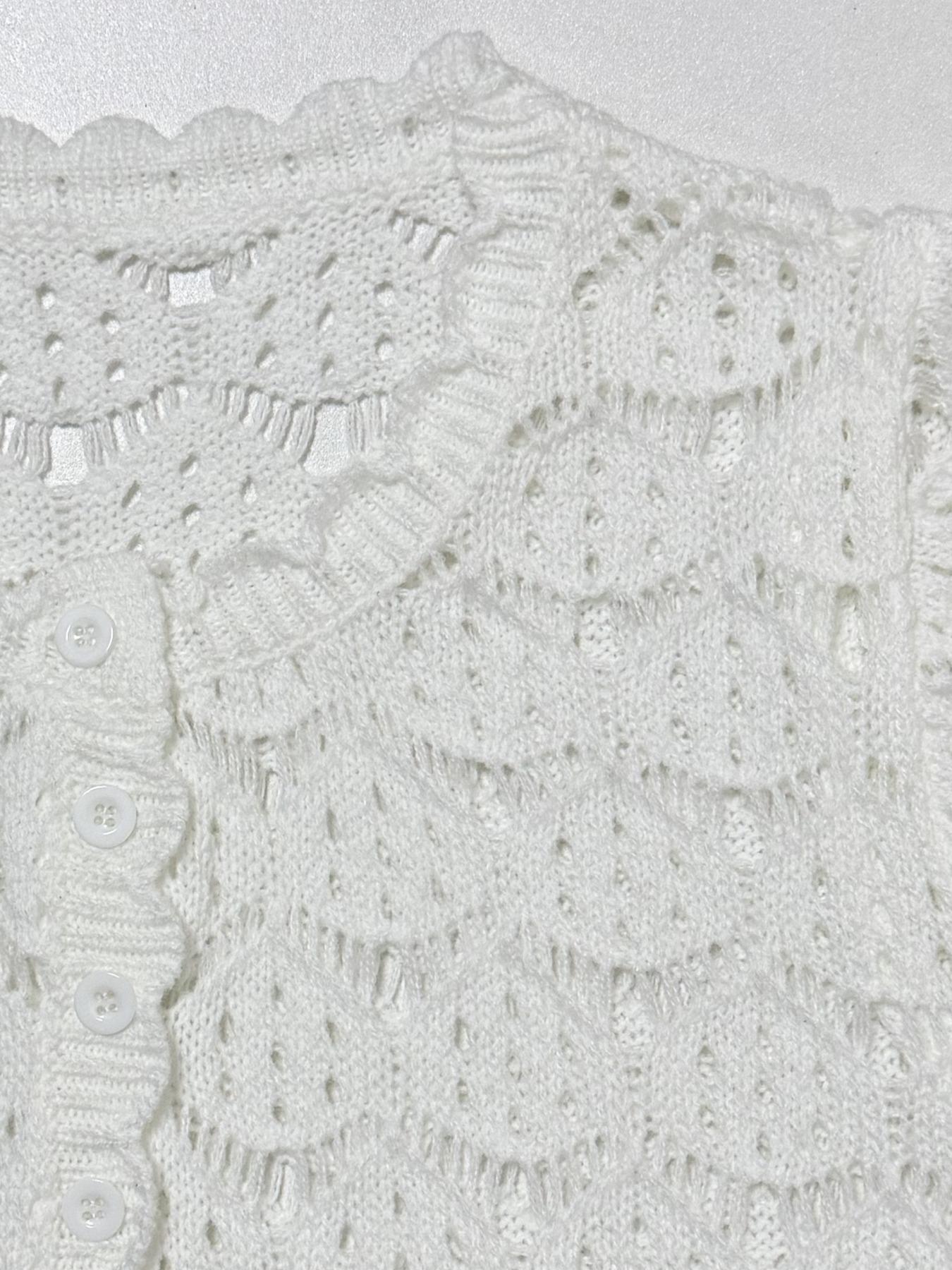 Women's Two-Piece Set, Matching, Casual Summer, Knitted Sweater & Top, Beachwear, Holiday Clothing, Ladies' Fashion Ensemble