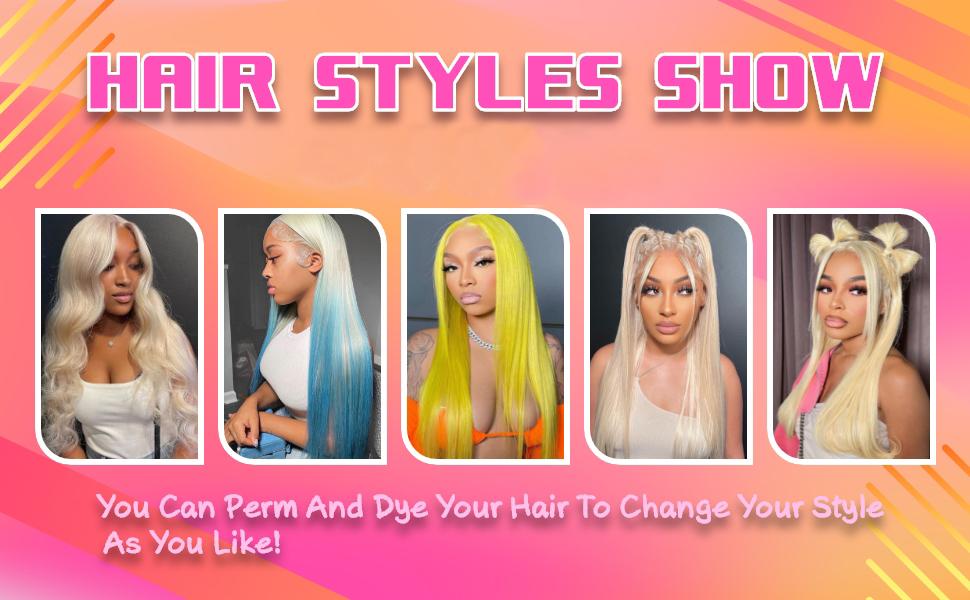 613 Honey Blonde Body Wave Bundles 16A Grade , Brazilian Virgin Human Hair Weave, Tight Double Weft Anti Shedding Unprocessed Real Human Hair 1 Bundle
