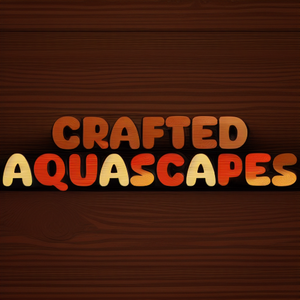 Crafted Aquascapes