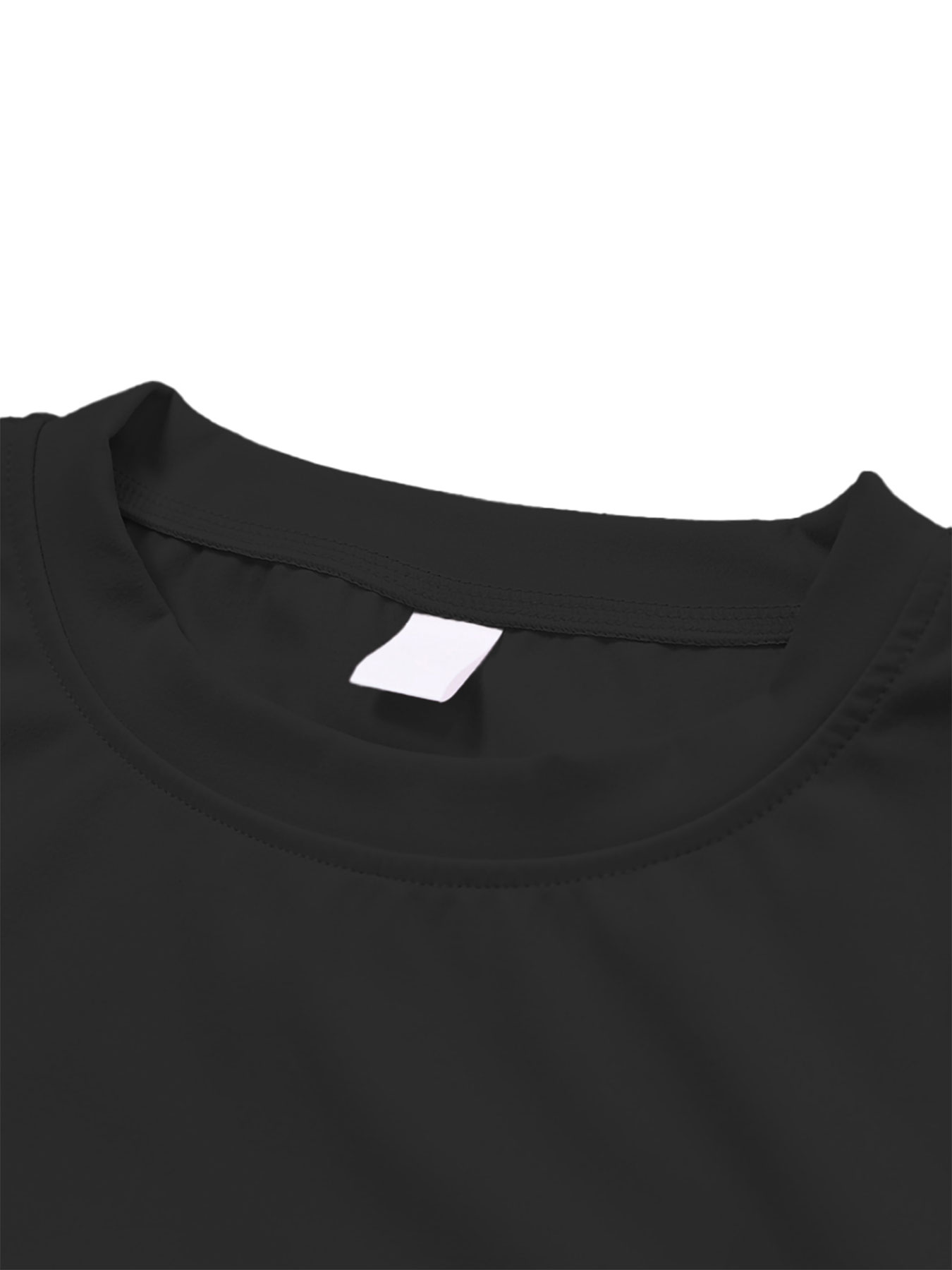 Women's Short Sleeve Round Neck Moisture Wicking Yoga Pants Set, Comfortable Fashion Daily Sports Wear, Elastic Sportswear, Workout Running Clothes