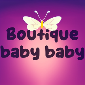 Boutique baby baby