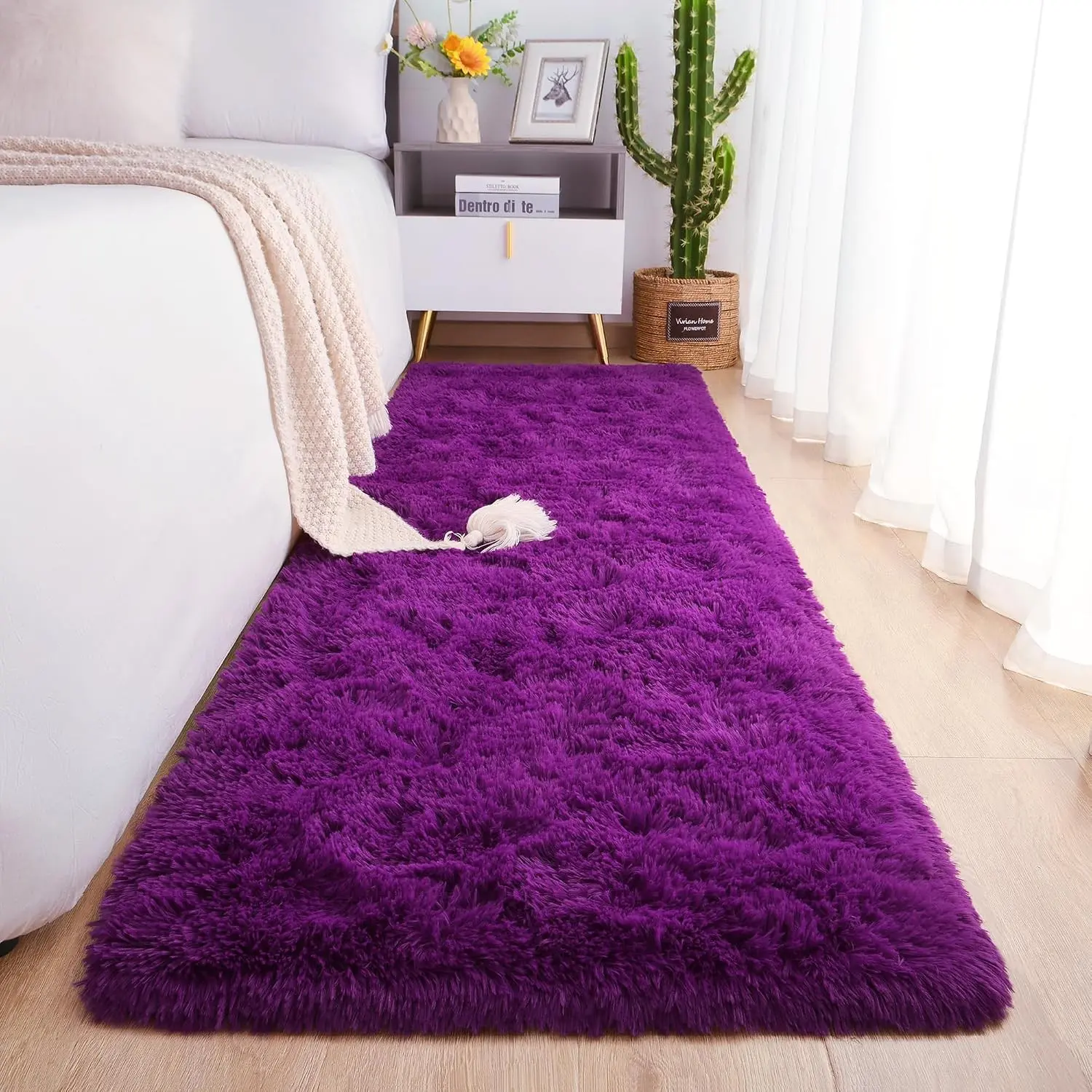 Dark Purple