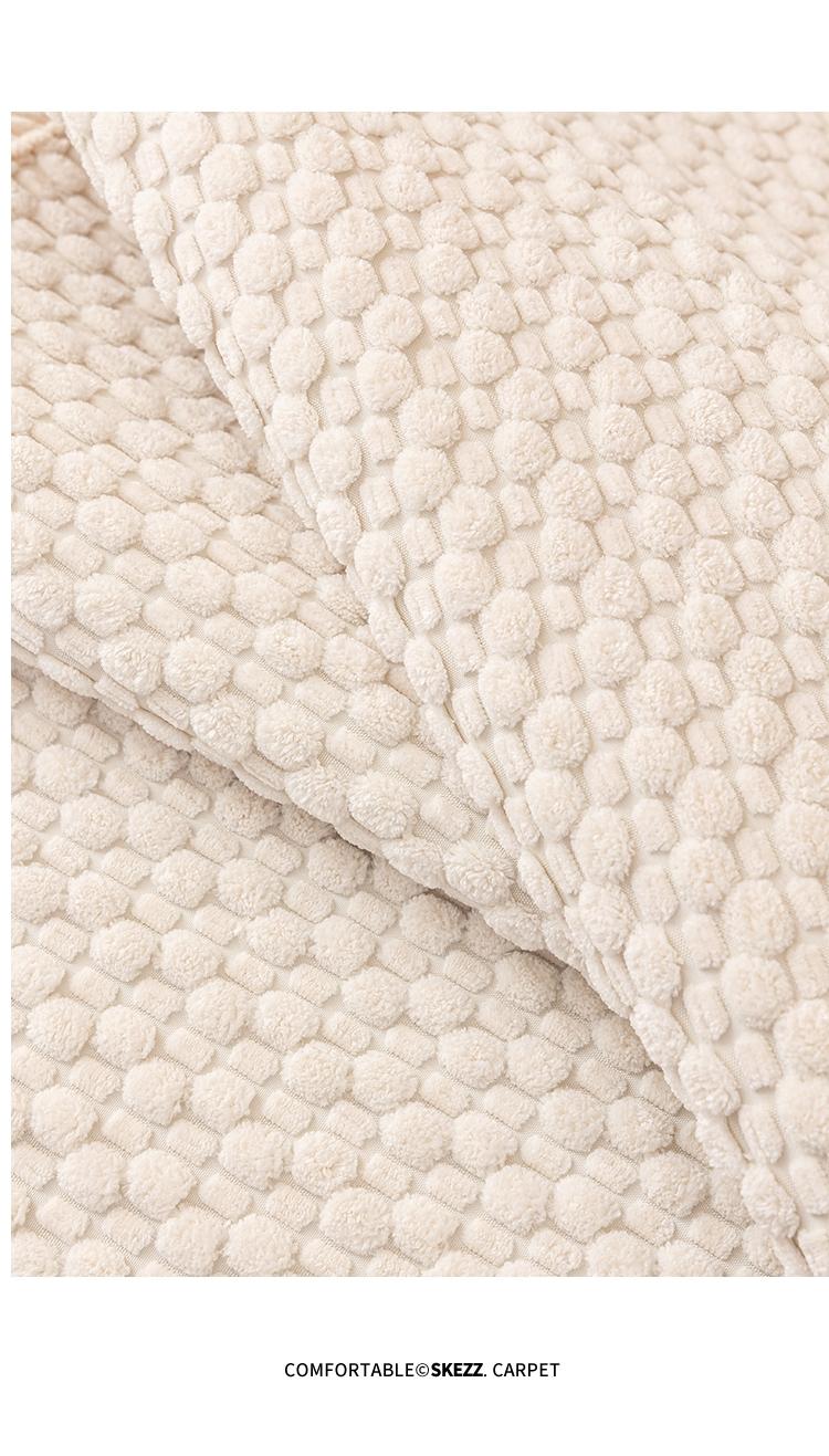 Vintage American Farmhouse Thick Plush Sofa Cushion, Multi Colors & Sizes Pet-Friendly & Scratch-Resistant | for Fall & Winter Stain-Proof, Machine Washable Sofa Couch Covers Home Decor Essential for Living Room, Bedroom, Dining & Office