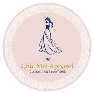 Chic Mei Apparel shop logo