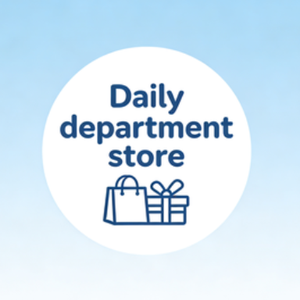 Daily department store