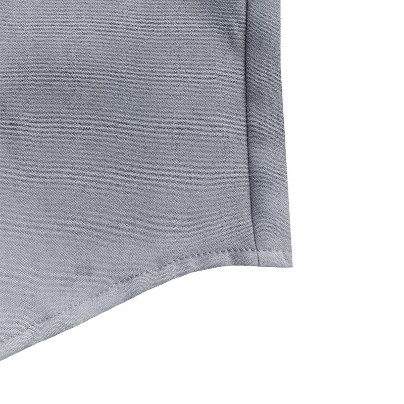 [US shipping]Joyfunear Women's Collared Shirt & Wide - Leg Pants Loungewear Set