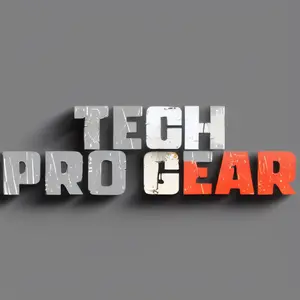 Tech Pro Gear Tech Pro Gear