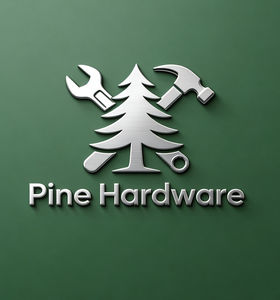 Pine Hardware