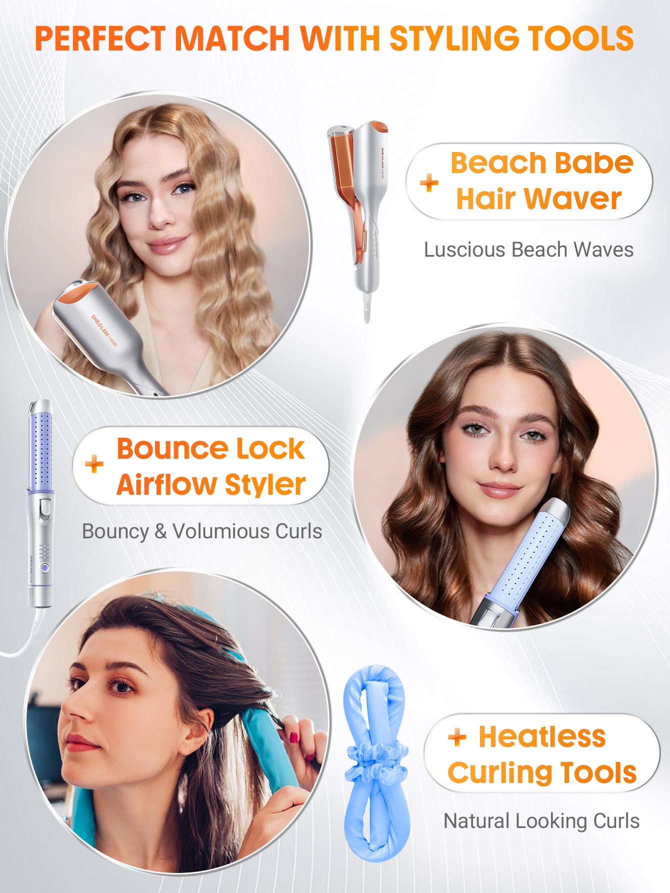 SHEGLAM Hair-Keep it Up Curl Protect & Hold 2-in-1 Styling Treatment Wavy Gel Haircar-Effortlessbeauty-Productosdecabello